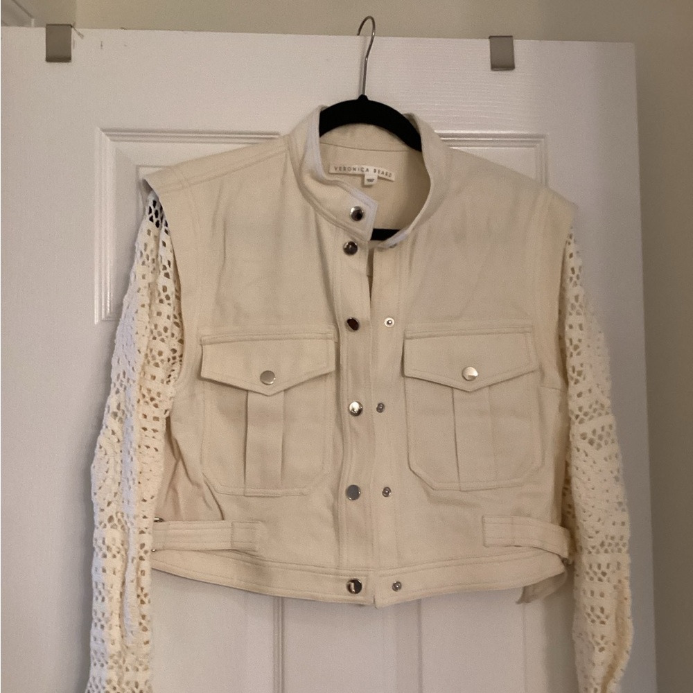 Veronica Beard Jacket - image 1